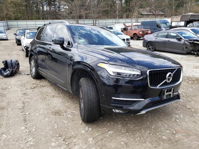 2016 VOLVO XC90 T6 YV4A22PK4G1071284