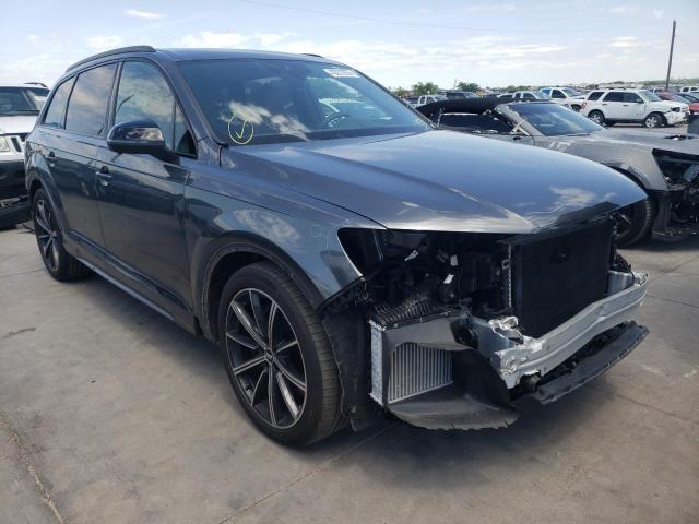 2020 AUDI SQ7, VIN: WA1VWAF70LD013191
