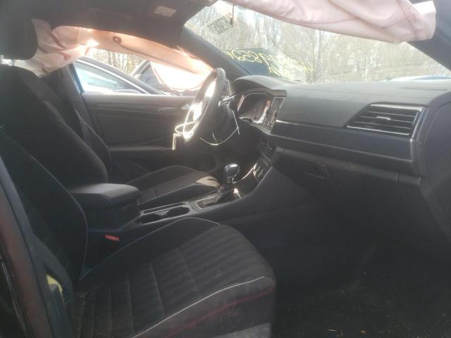 2021 VOLKSWAGEN JETTA GLI 3VW6T7BU5MM036051