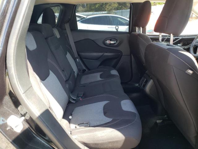 2016 JEEP CHEROKEE S 1C4PJMABXGW145279