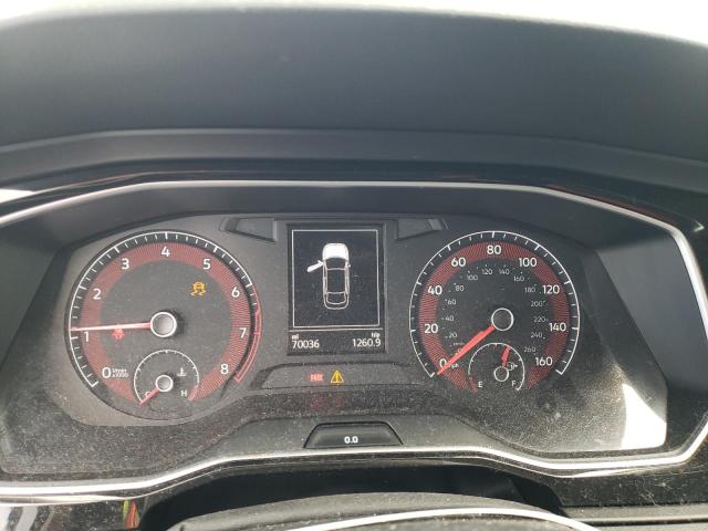 2019 VOLKSWAGEN JETTA S 3VWC57BU3KM127510