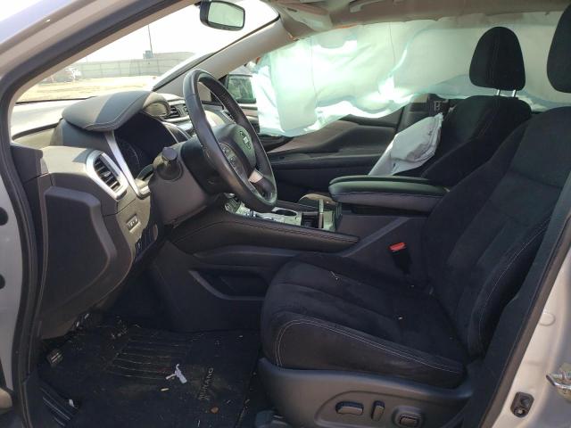 2017 NISSAN MURANO S 5N1AZ2MH2HN204055