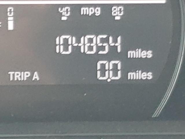 2016 HONDA CIVIC LX 2HGFC2F57GH558113