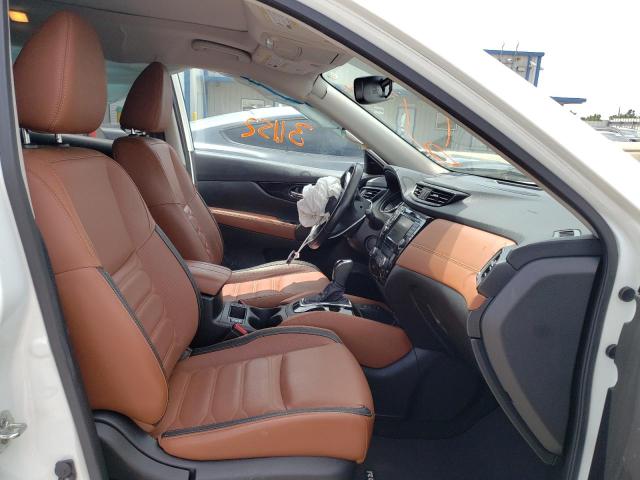 Фото: JN8AT2MTXJW467084 - 5