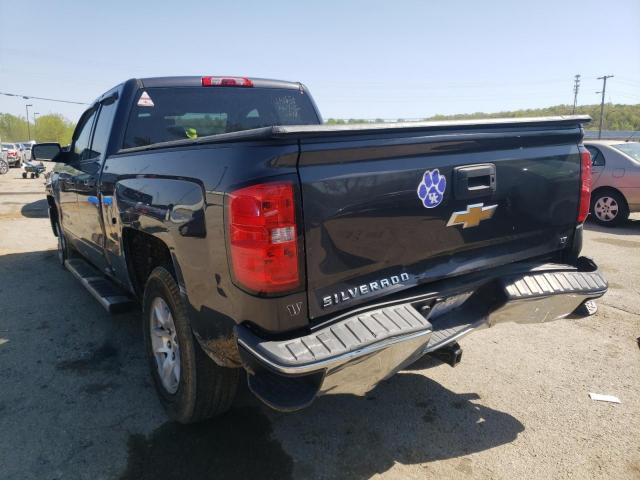 2016 CHEVROLET SILVERADO 1GCRCREH7GZ312761
