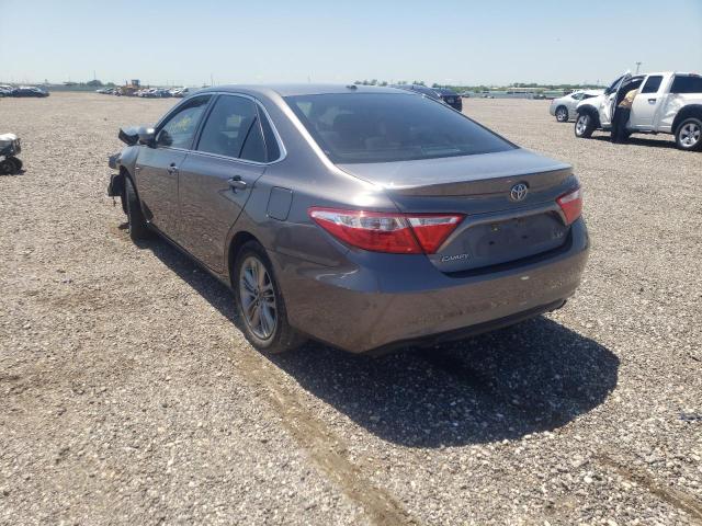 2015 TOYOTA CAMRY LE 4T1BF1FK2FU084583