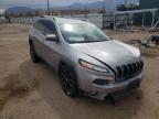 2016 JEEP  CHEROKEE