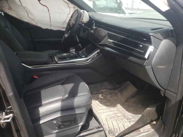 2020 AUDI Q8 PREMIUM WA1EVAF16LD014568