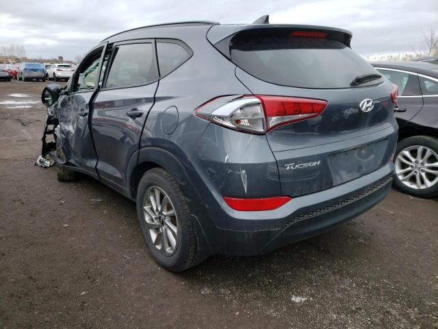 2018 HYUNDAI TUCSON SEL KM8J33A41JU649536