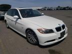 2007 BMW  3 SERIES