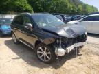 2010 LEXUS  RX350