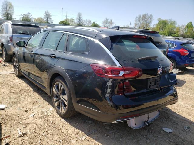 2020 BUICK REGAL TOUR W04GV8SX2L1006710