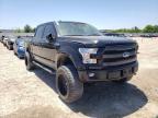 2017 FORD  F-150