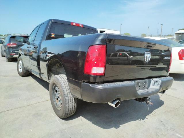 2017 RAM 1500 ST 1C6RR7FT5HS811615