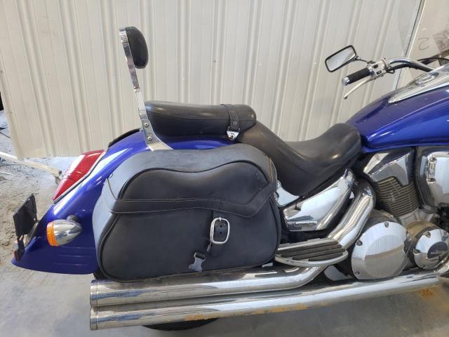 2006 HONDA VTX1300 R 1HFSC52656A308871