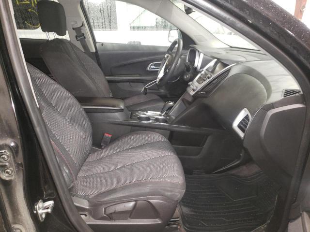 2GNFLFEK2G6221686 Chevrolet Equinox Lt 2016. Фото: 4