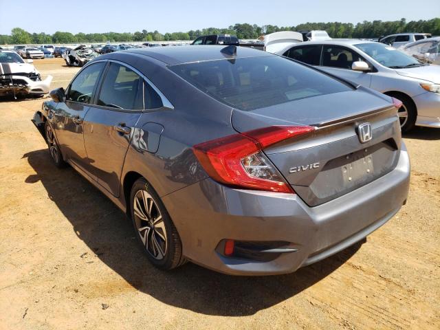 2018 HONDA CIVIC EXL JHMFC1F77JX034469