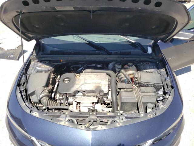 2016 CHEVROLET MALIBU 1G1ZB5ST3GF192052