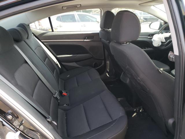 2017 HYUNDAI ELANTRA SE 5NPD84LF9HH175671