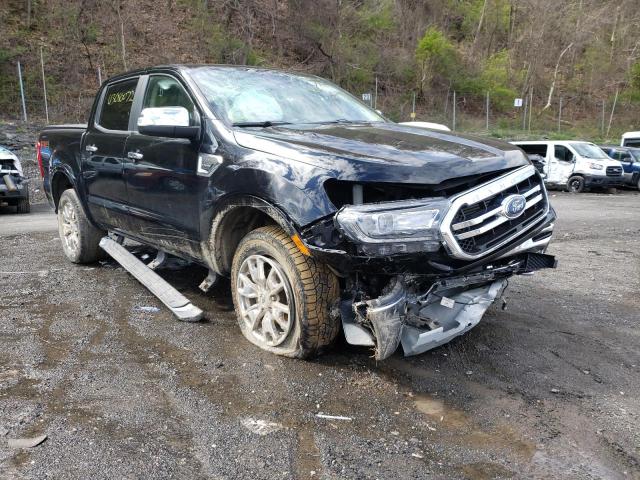 2020 FORD RANGER XL 1FTER4FH4LLA36972