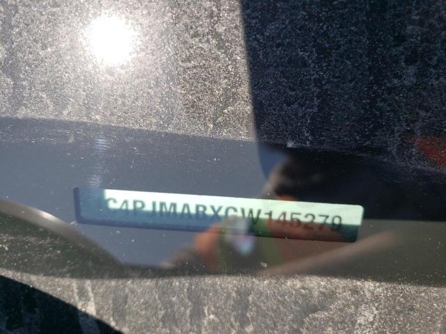 2016 JEEP CHEROKEE S 1C4PJMABXGW145279