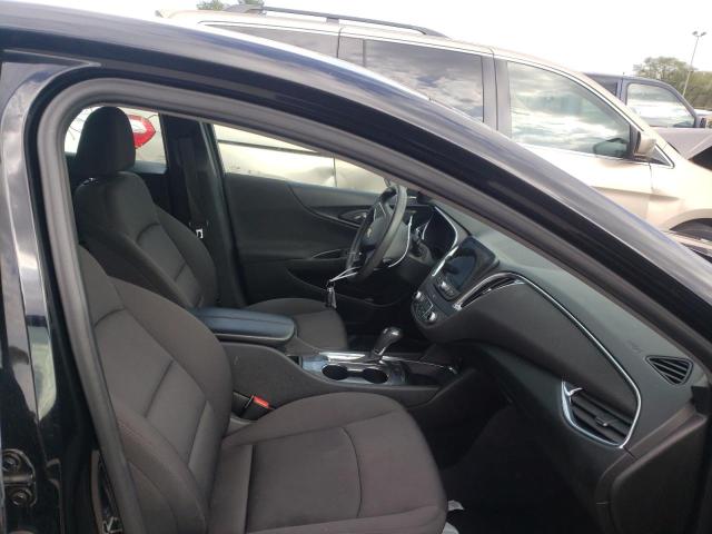 2019 CHEVROLET MALIBU LT 1G1ZD5ST4KF166756