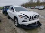 2014 JEEP  CHEROKEE