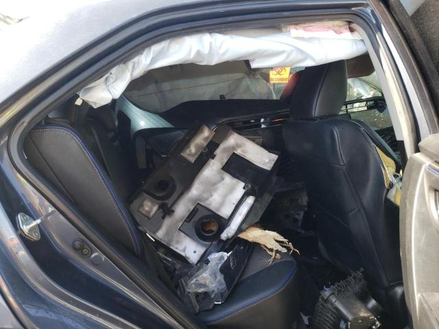 2019 TOYOTA COROLLA L 5YFBURHEXKP885804