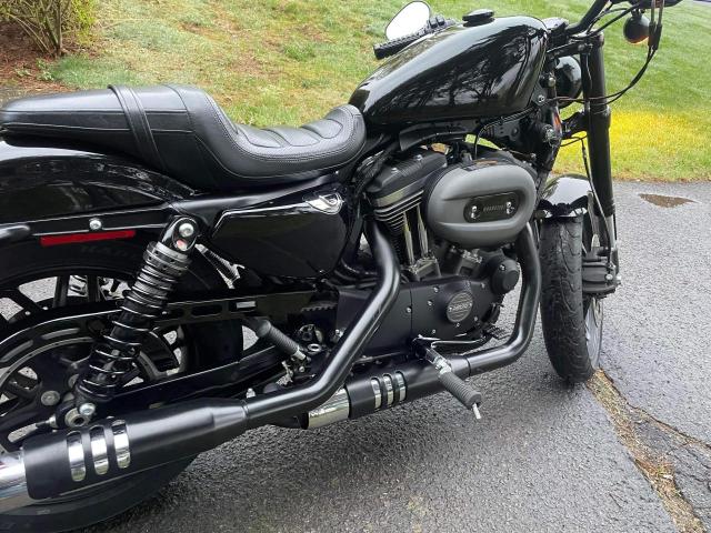 2019 HARLEY-DAVIDSON XL1200 CX 1HD1LM313KC425042
