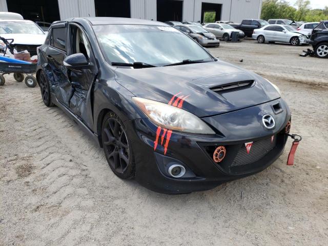 2011 Mazda Speed 3 for sale in Jacksonville, FL