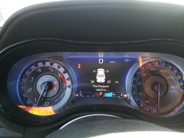2015 CHRYSLER 300 V8 2C3CCABT8FH830249