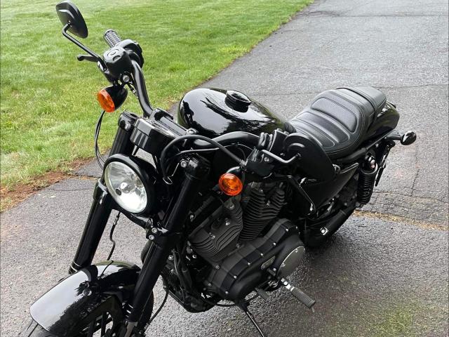 2019 HARLEY-DAVIDSON XL1200 CX 1HD1LM313KC425042