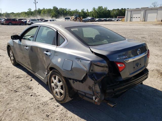 2017 NISSAN ALTIMA 2.5 1N4AL3AP9HN363149