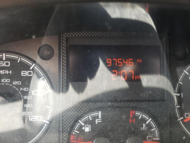 2017 RAM PROMASTER 3C6TRVNG1HE508123