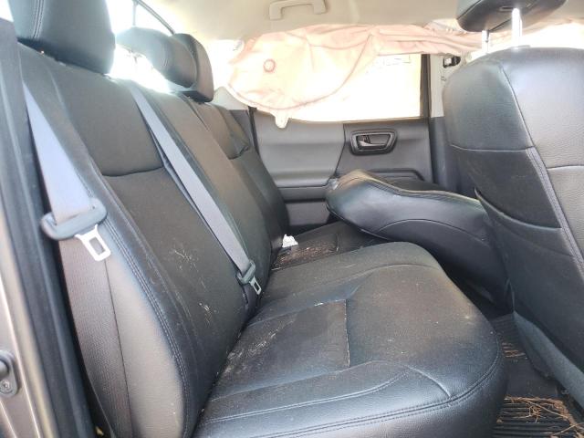 5TFAX5GN8JX131801 Toyota Tacoma Dou 2018. Фото: 5