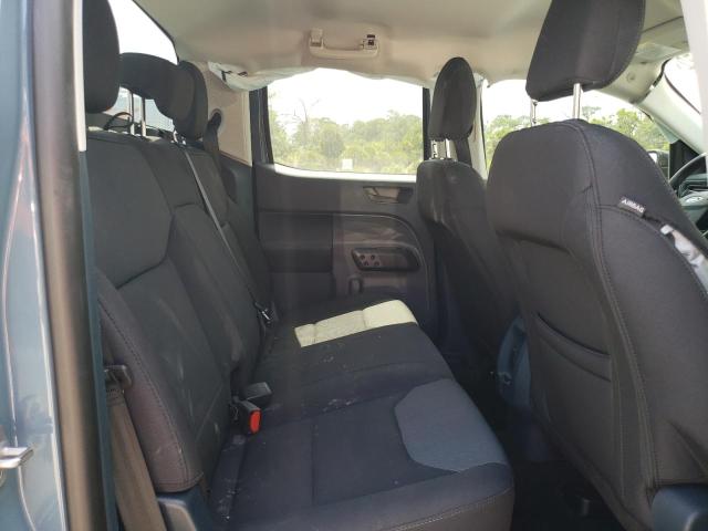 2022 FORD MAVERICK X 3FTTW8E33NRA10977