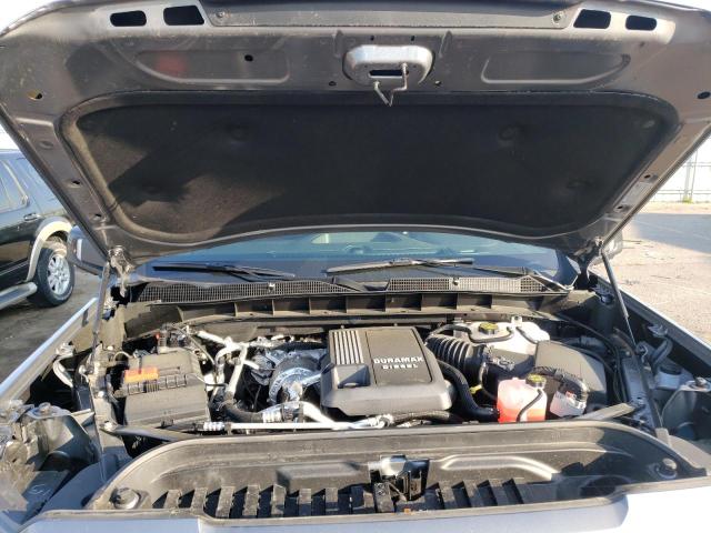 2022 GMC SIERRA 1GTU9EET4NZ171571