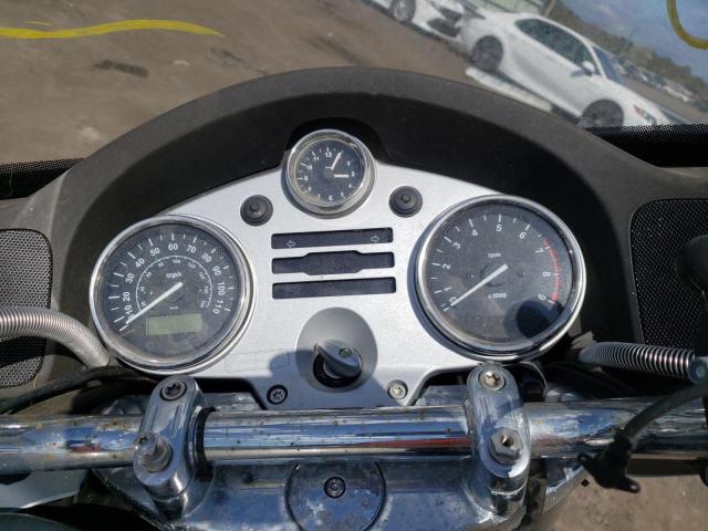 2004 BMW R1200 CL WB10496A74ZJ31790