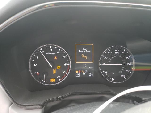2022 SUBARU LEGACY PRE 4S3BWAD6XN3015400