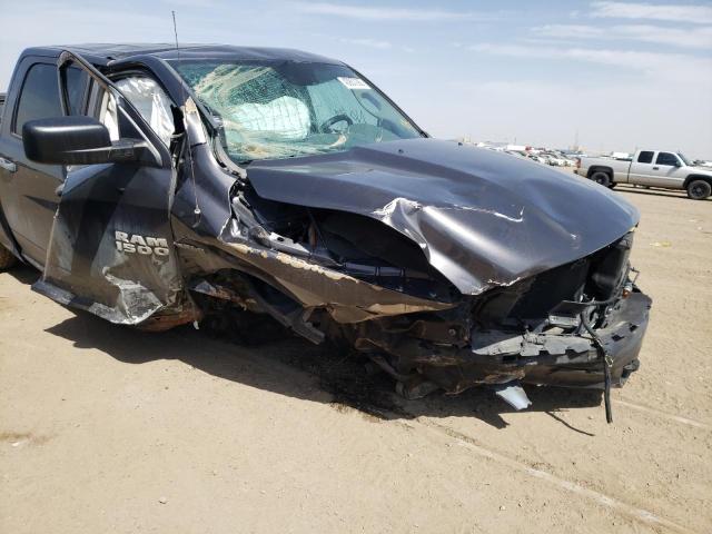 2015 RAM 1500 SSV 1C6RR7XT2FS700533