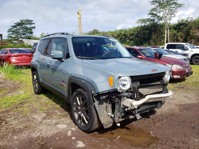 2016 Jeep Renegade L for sale in Kapolei, HI
