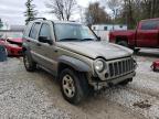 2006 JEEP  LIBERTY