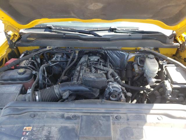 2015 CHEVROLET 3500 HD 1GB3CYCGXFZ508111