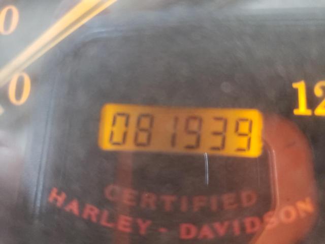 2002 HARLEY-DAVIDSON FLHRI 1HD1FBW122Y634105