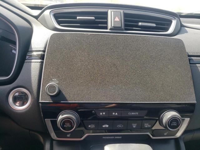 2019 HONDA CR-V TOURI 7FARW2H90KE008175