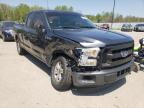 2016 FORD  F-150