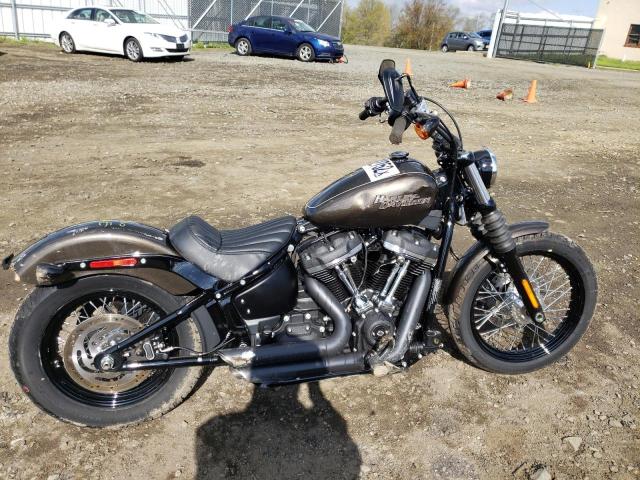 2020 HARLEY-DAVIDSON FXBB 1HD1YJJ14LB066181