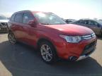 2015 MITSUBISHI  OUTLANDER