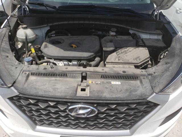 2020 HYUNDAI TUCSON SE KM8J23A48LU189992