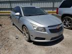 2011 CHEVROLET  CRUZE